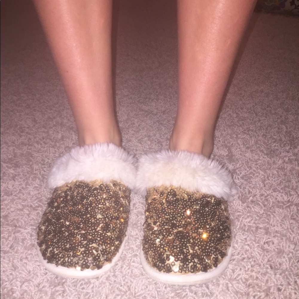 Slippers